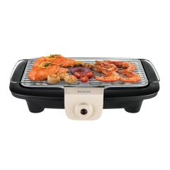 Barbecue électrique Easygrill Tefal BG90C814