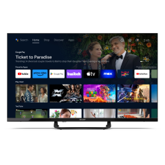 TV Full HD Android Sharp 32FH9EA