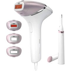 Epilateur à lumière pulsée Lumea Prestige Philips BRI949/00