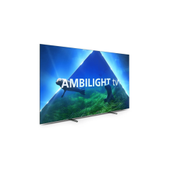 TV OLED UHD 195cm Philips 77OLED848/12