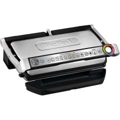 Grille-viande Optigrill + XL Tefal GC722D16