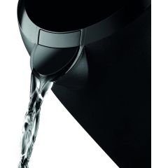  Bouilloire électrique noire 1,6L Krups BW244810