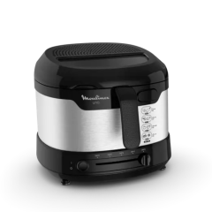 Friteuse classique Uno Moulinex AF215D10