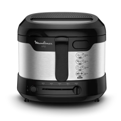Friteuse classique Uno Moulinex AF215D10