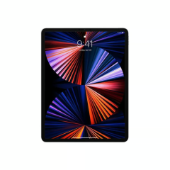 Apple iPad Pro 12.9 (2021) 128Go WIFI - Gris sidéral