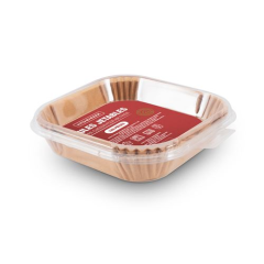 Lot de 120 moules jetables papier cuisson Air Fryer Kitchencook AIRFRY_PAPER_20