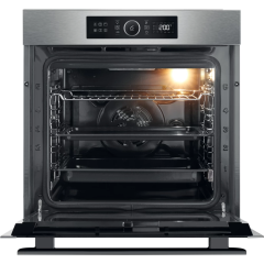 Four encastrable Whirlpool AKZ96270IX