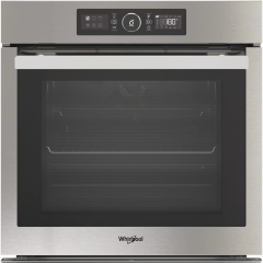 Four encastrable Whirlpool AKZ96270IX
