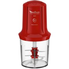 Mini Hachoir Multimoulinette 500 ml Moulinex AT714G32