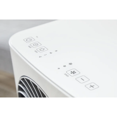 Climatiseur portable turbo cool+ Rowenta AU5020F0