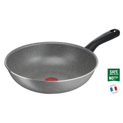 Wok 28cm Cook Natural Tefal B5791902