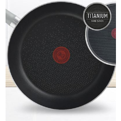 Poêle 28cm  Tefal B5830653