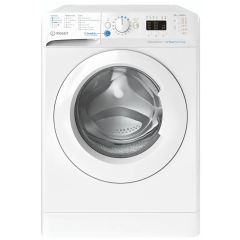 Lave linge hublot 7kg INDESIT BWA71295XWVFR