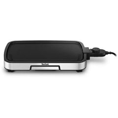 Plancha electrique inox Tefal CB630D10