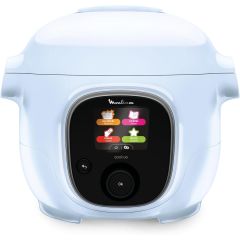 Multicuiseur Cookeo Mini Moulinex CE880410 