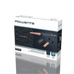 Fer à boucler Multistyler Stellar Rowenta CF4211F0