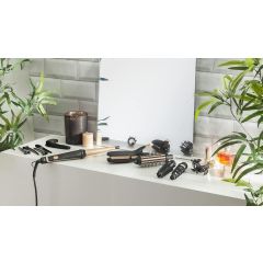 Brosses à cheveux NFINITE LOOKS rowenta CF4231F0