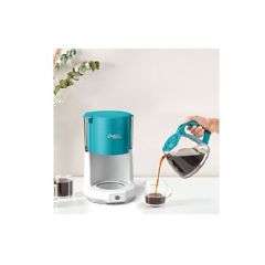Cafetière filtre Chefclub TEFAL CM276410