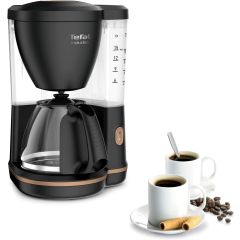 Cafetière filtre includeo Tefal CM533811 