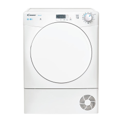 Sèche-linge condensation 10kg Candy CSEC10LF-S