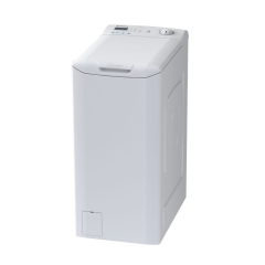 Lave-linge top 8kg Candy CSTG28L2/1-47