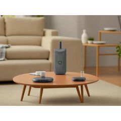 Enceinte bluetooth 10W Dynabass DBE20_GREY