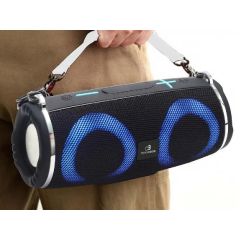 Enceinte bluetooth Dynabass DBE30_BLACK