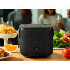 Enceinte karaoké Dynabass DBE50_BLACK