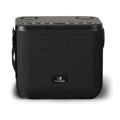 Enceinte karaoké Dynabass DBE50_BLACK