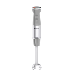 Mixeur plongeant Quickchef + Moulinex DD673B10