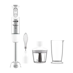 Mixeur plongeant Noir 1000 W Moulinex DD6A5110