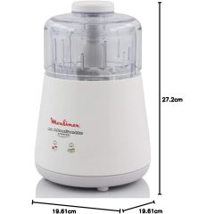 Hachoir Powelix Moulinex DPA141