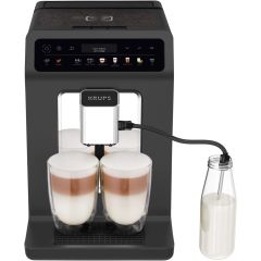 Machine a cafe broyeur grain Esp Evidence One Krups EA895N10