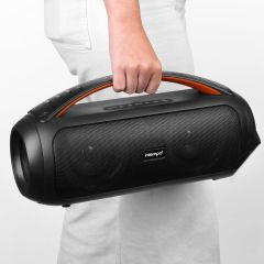 Enceinte boombox bluetooth Intempo EE7508EU7