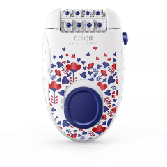 Epilateur électrique Skin Spirit Calor EP2904C0