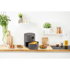 Friteuse sans huile Tefal Ultra Fry EY111B15