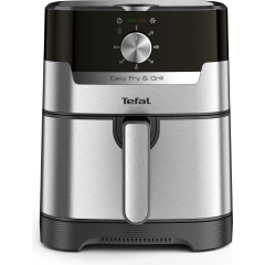 Friteuse sans huile Easy Fry & Grill Tefal EY501D15