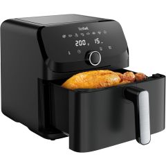 Friteuse sans huile Easy Fry Mega Tefal EY8558E0 
