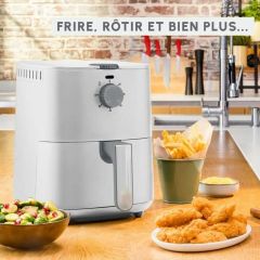 Friteuse sans huile Easy Fry Essential 3.5L Moulinex EZ130A20