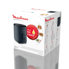 Friteuse sans huile  Easy fry max Tefal EZ245B20