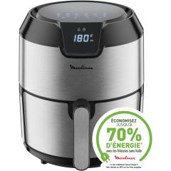 Friteuse sans huile EasyFry Moulinex EZ401D10