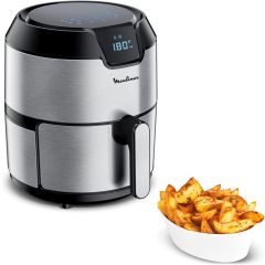 Friteuse sans huile EasyFry Moulinex EZ401D10