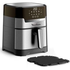 Friteuse sans huile Easy Fry & Grill 4,6L Moulinex EZ505D10 
