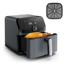 Friteuse Airfryer Moulinex EZ855BF0