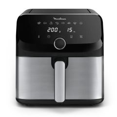 Friteuse sans huile Easy Fry Moulinex EZ855D20
