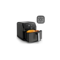 Friteuse sans huile Easy Fry Mega 7,5L Moulinex EZ855HF0 