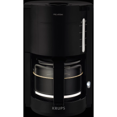 Cafetiere a filtre Pro Aroma 15 tasses Moulinex F3090810  
