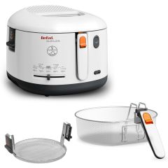 Friteuse Filtra One Tefal FF163111