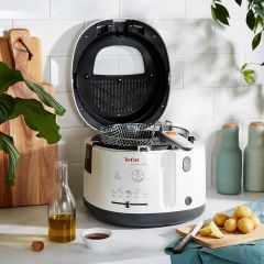 Friteuse Filtra One Tefal FF163111