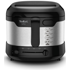 Friteuse Uno Tefal FF215D30